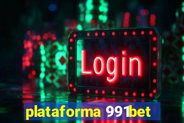 plataforma 991bet